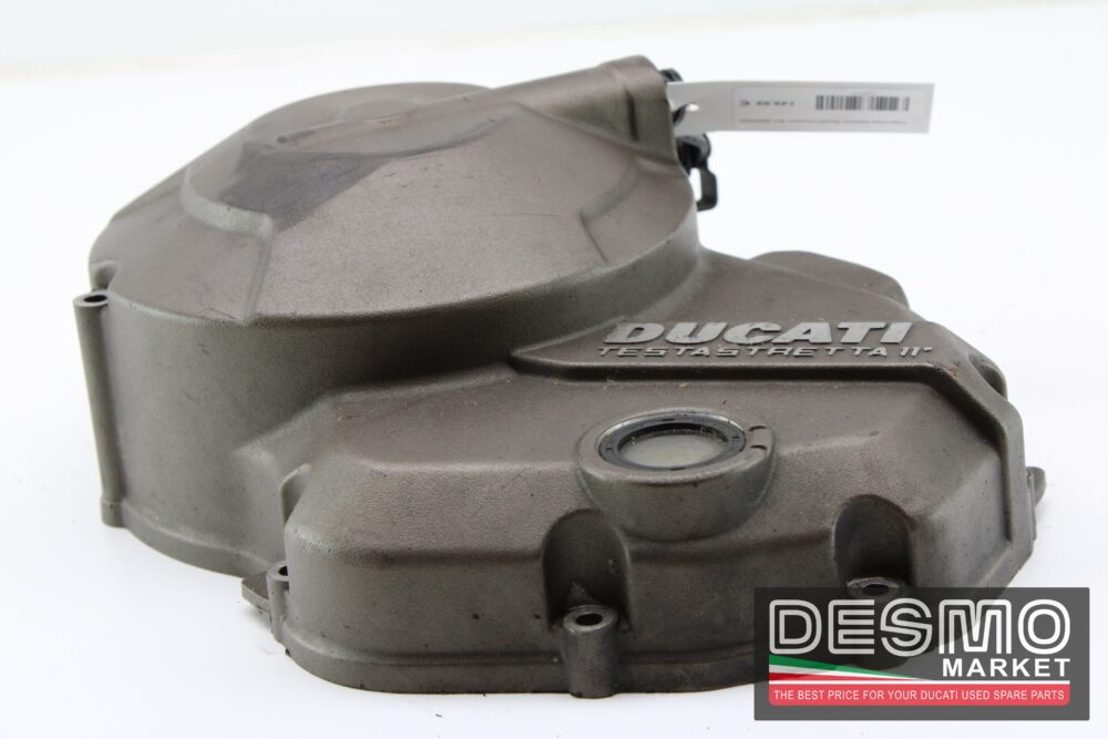 Coperchio frizione Ducati monster 821 BRONZO - immagine 6