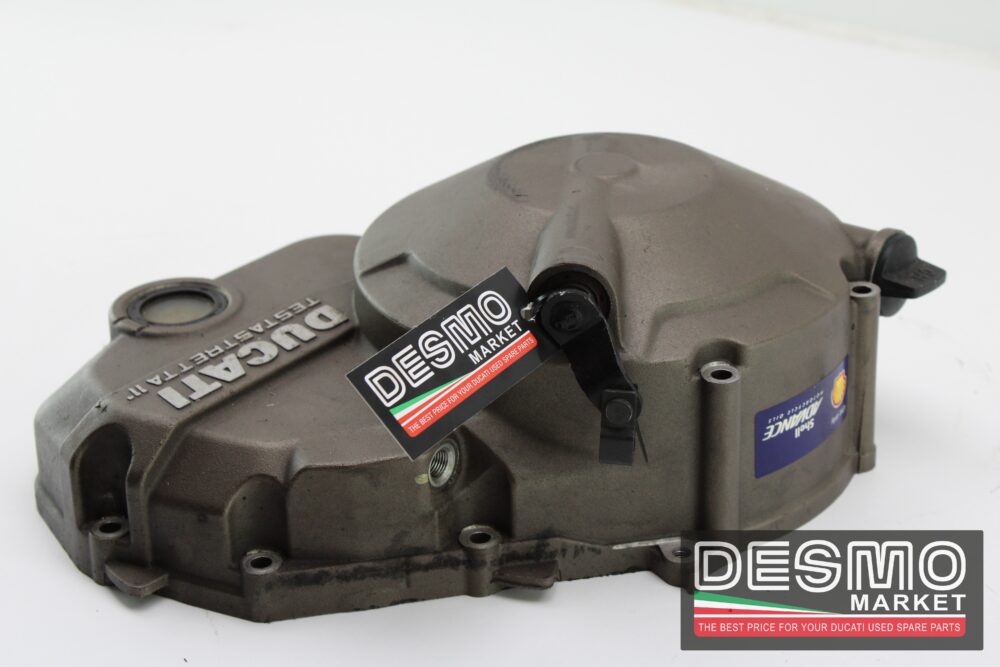 Coperchio frizione Ducati monster 821 BRONZO - immagine 7