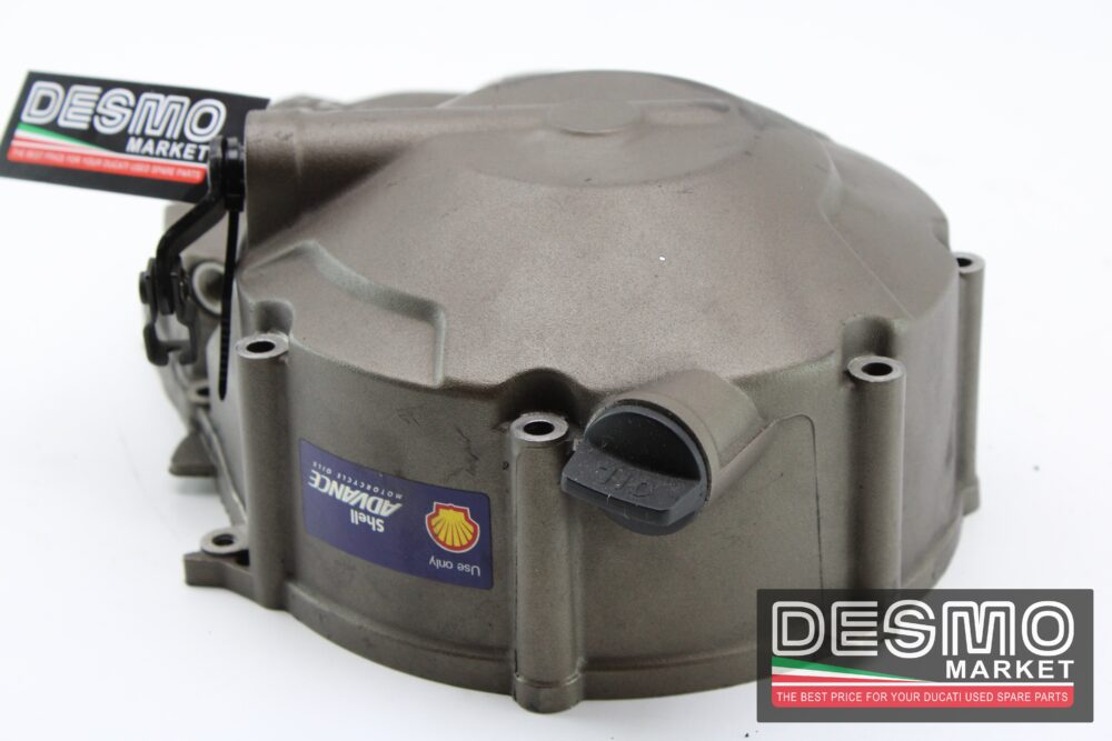 Coperchio frizione Ducati monster 821 BRONZO - immagine 8