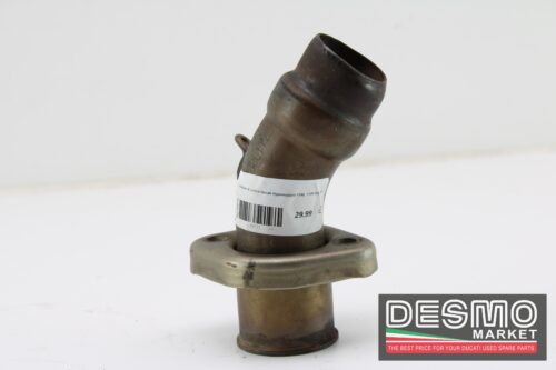 Collettore si scarico Ducati Hypermotard 1100,  1100 evo,  sp