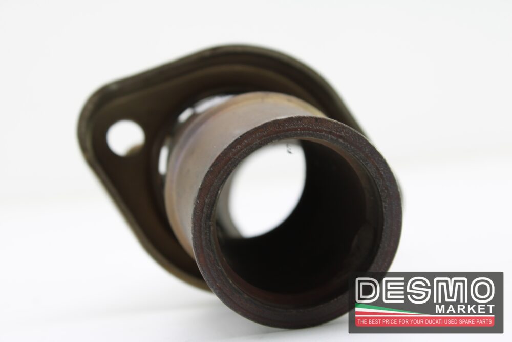 Collettore si scarico Ducati Hypermotard 1100,  1100 evo,  sp - immagine 5