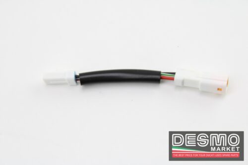 Cablaggio faro fenidnebbia Ducati