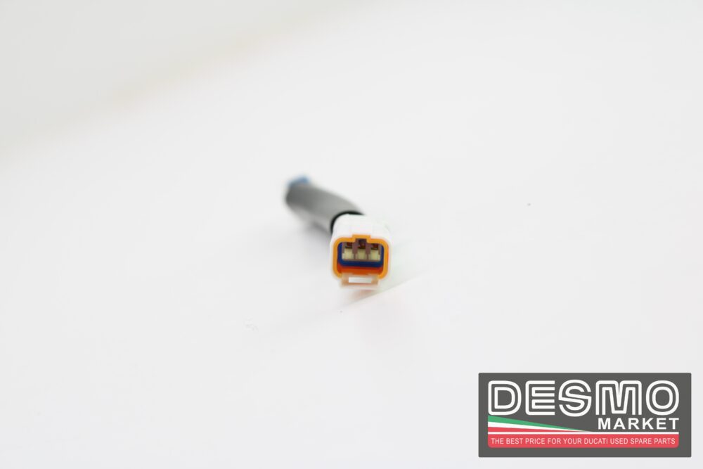 Cablaggio faro fenidnebbia Ducati - immagine 2