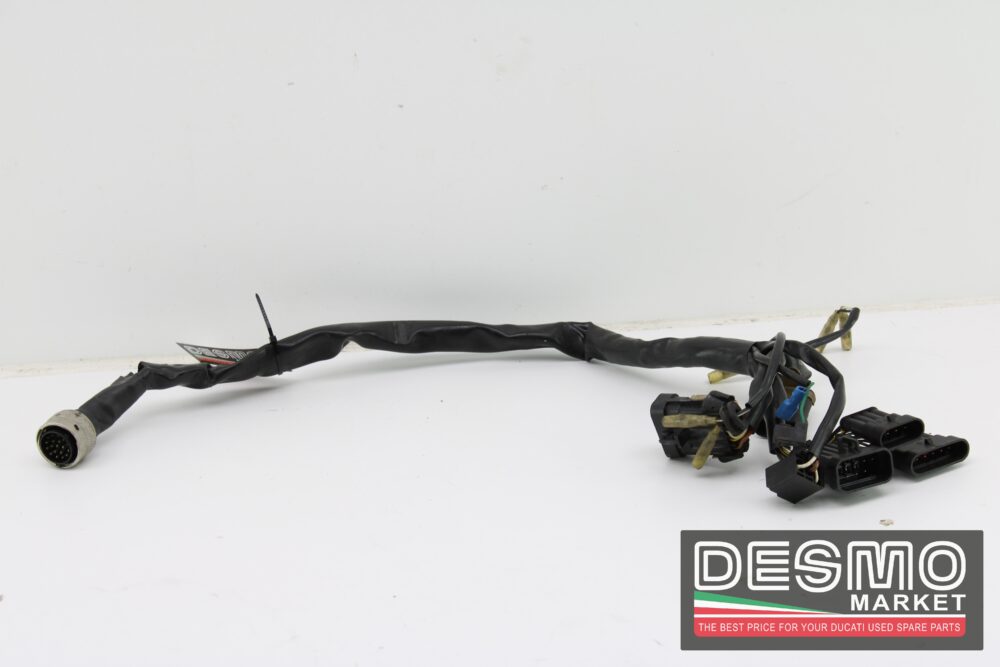 Cablaggio anteriore Ducati 749 916 996 19pin