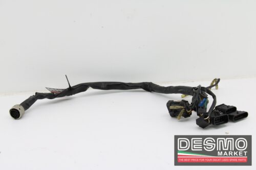 Cablaggio anteriore Ducati 749 916 996 19pin