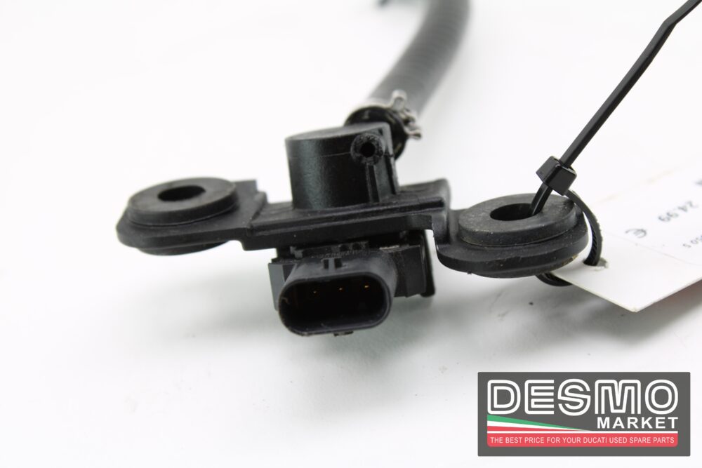 Sensore di pressione Duacti super sport 950 S - immagine 3