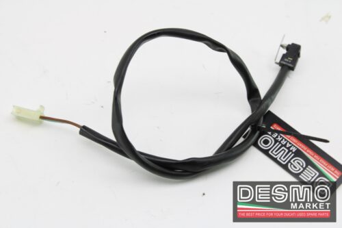 Micro pompa freno anteriore Ducati hypermotard 796 1100