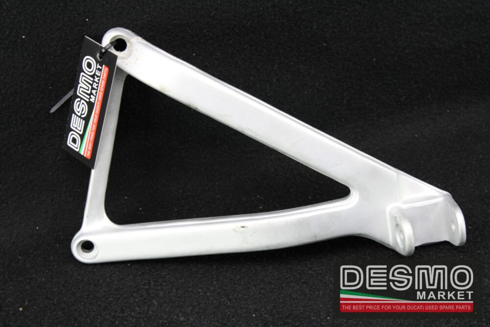 Pedana passeggero sinistra Ducati Hypermotard 796 1100 - immagine 2