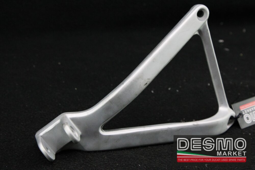 Pedana passeggero sinistra Ducati Hypermotard 796 1100 - immagine 6