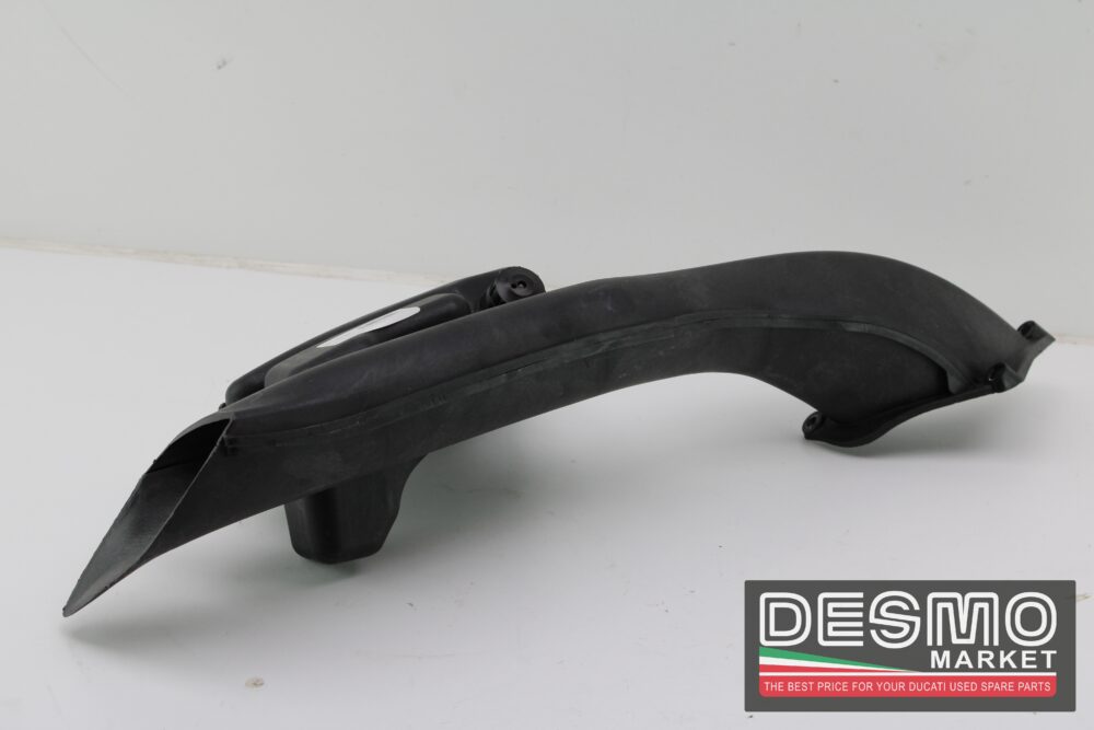 Condotto convogliatore aria destro Ducati 749 999 - immagine 3