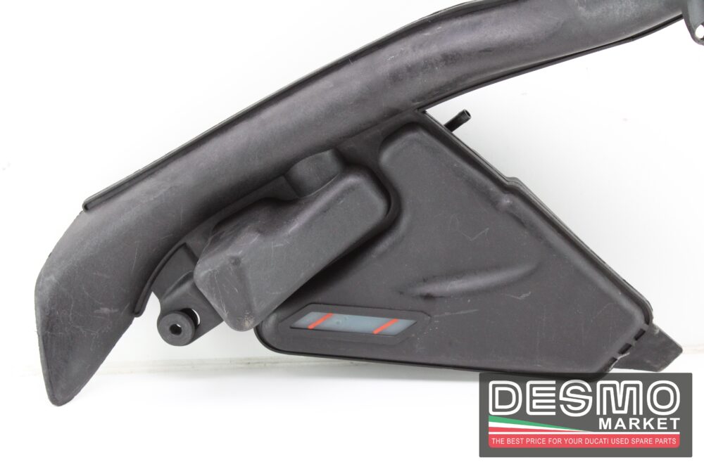 Condotto convogliatore aria destro Ducati 749 999 - immagine 4