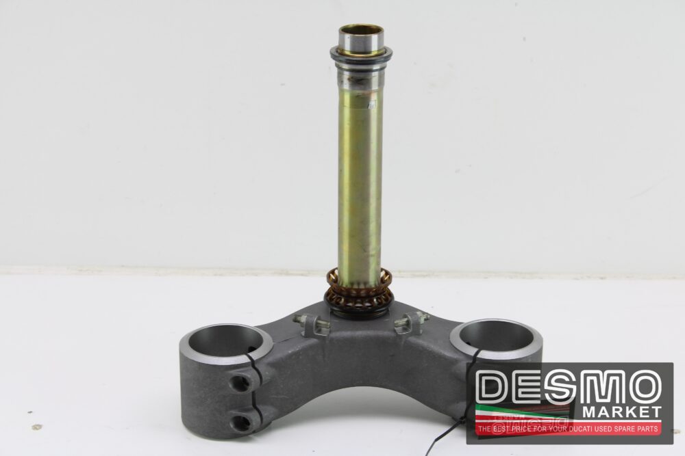 Piastra sterzo inferiore 56mm Ohlins Ducati 748 916 996 999 1098