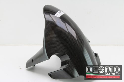 Parafango anteriore carbonio ATR Ducati 749 999 R