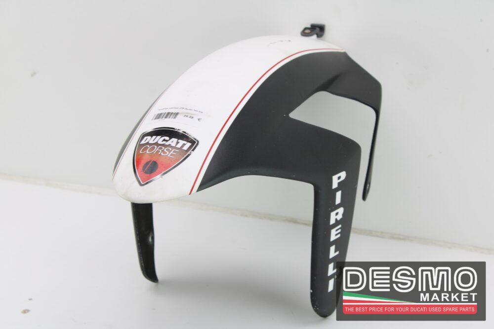 Parafango anteriore VTR Ducati 749 999