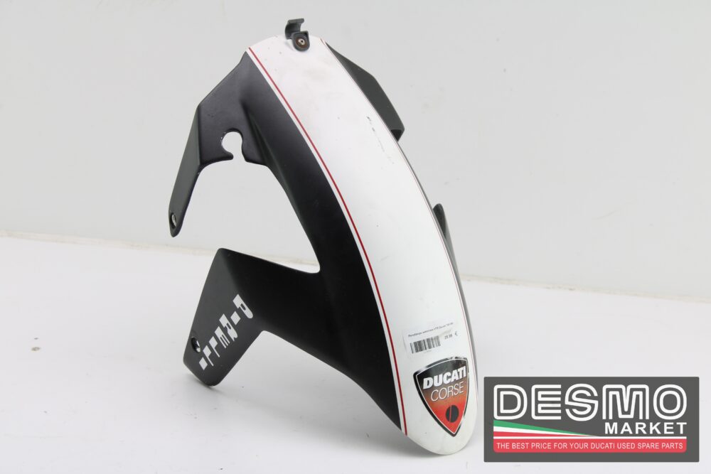Parafango anteriore VTR Ducati 749 999 - immagine 2