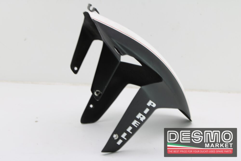 Parafango anteriore VTR Ducati 749 999 - immagine 3