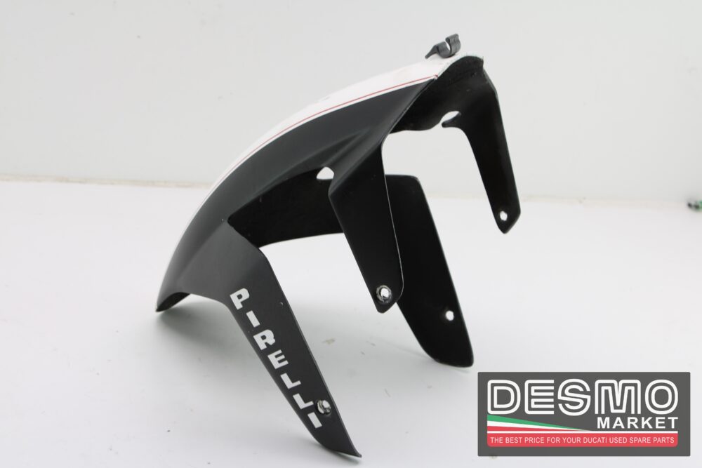 Parafango anteriore VTR Ducati 749 999 - immagine 4