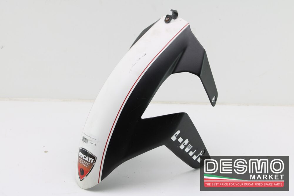 Parafango anteriore VTR Ducati 749 999 - immagine 5