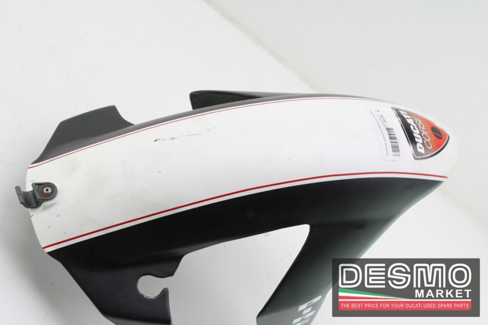 Parafango anteriore VTR Ducati 749 999 - immagine 7