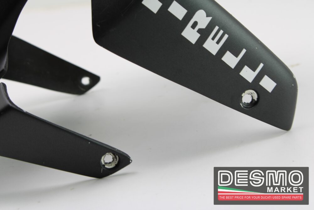 Parafango anteriore VTR Ducati 749 999 - immagine 8