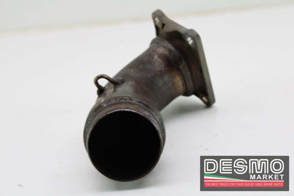 Collettore scarico testa verticale Ducati 749 999 - immagine 4