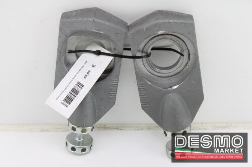 Slitte cursori registro catena Ducati 749 999 2003-2004
