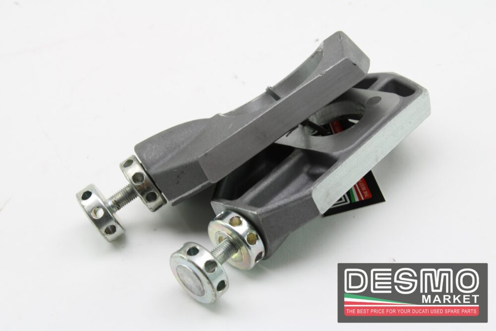 Slitte cursori registro catena Ducati 749 999 2003-2004 - immagine 5