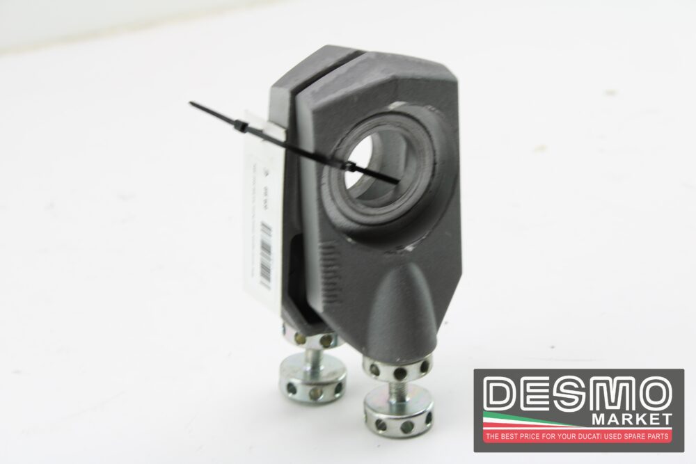 Slitte cursori registro catena Ducati 749 999 2003-2004 - immagine 6