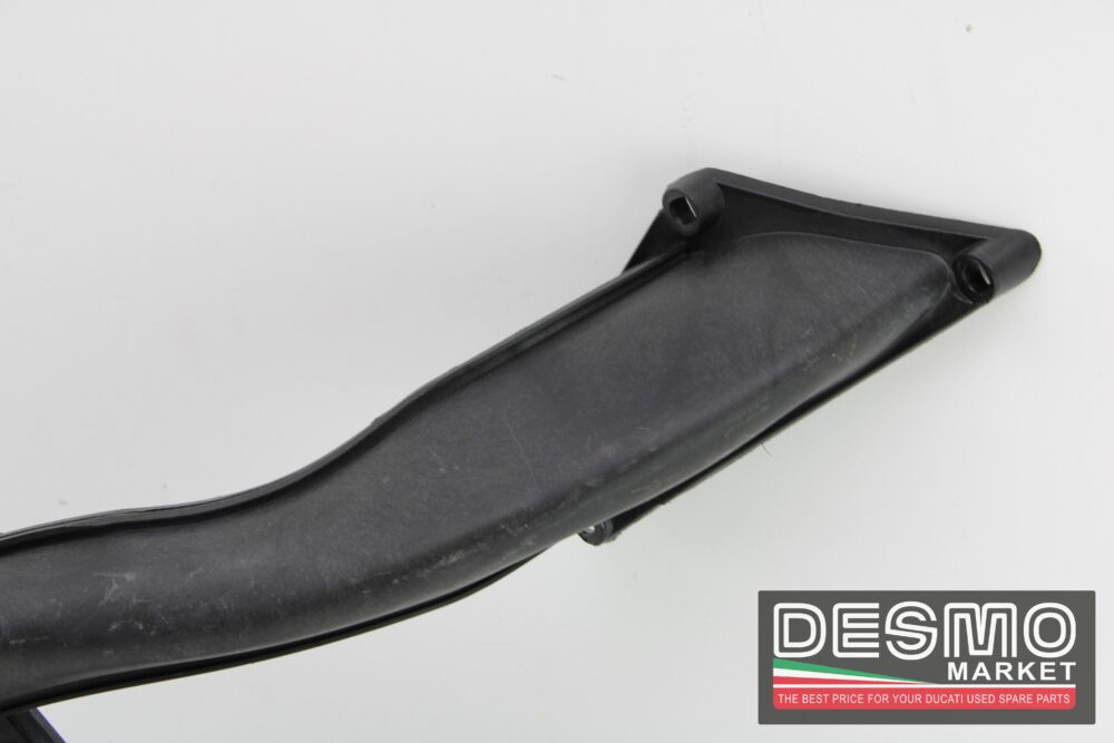 Condotto convogliatore aria sinistro Ducati 749 999 - immagine 6