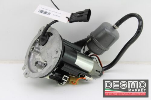 Pompa benzina completa Ducati 749 99