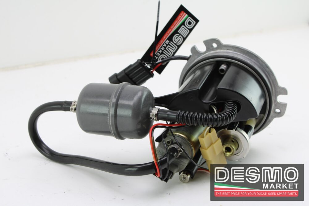 Pompa benzina completa Ducati 749 99 - immagine 3