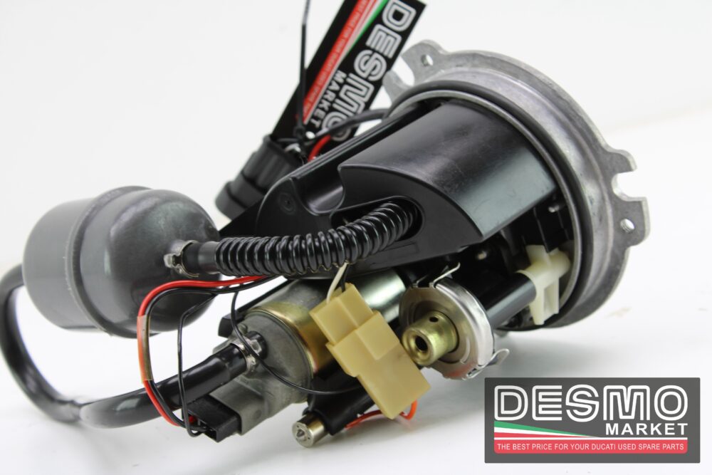Pompa benzina completa Ducati 749 99 - immagine 4