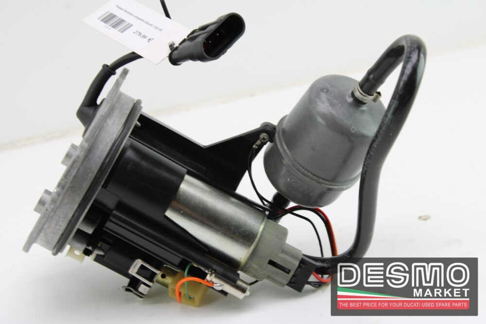 Pompa benzina completa Ducati 749 99 - immagine 5