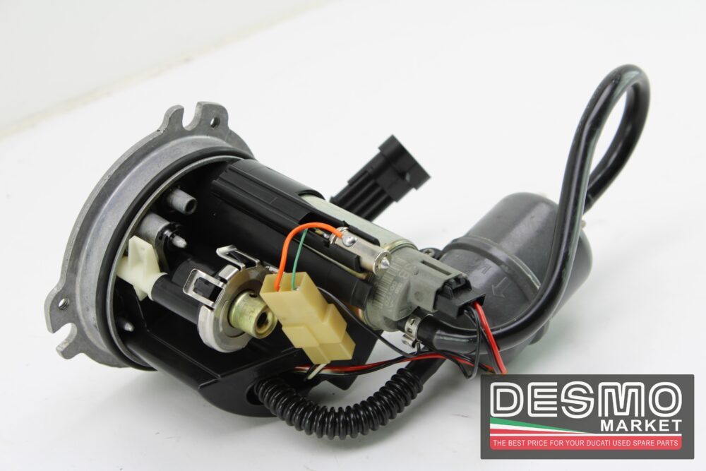 Pompa benzina completa Ducati 749 99 - immagine 6