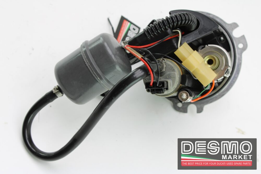 Pompa benzina completa Ducati 749 99 - immagine 7
