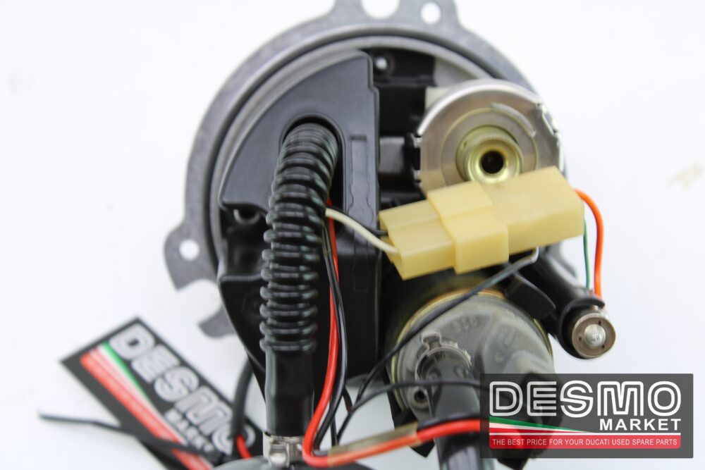 Pompa benzina completa Ducati 749 99 - immagine 8