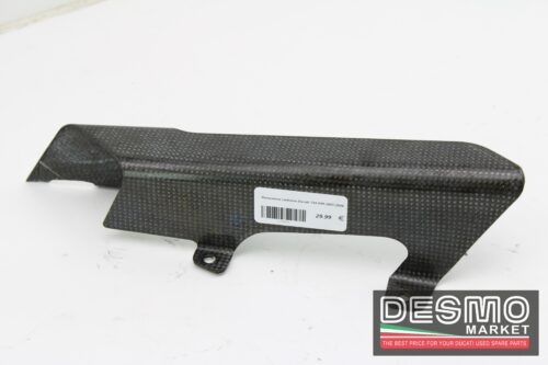 Paracatena carbonio Ducati 749 999 2005-2006
