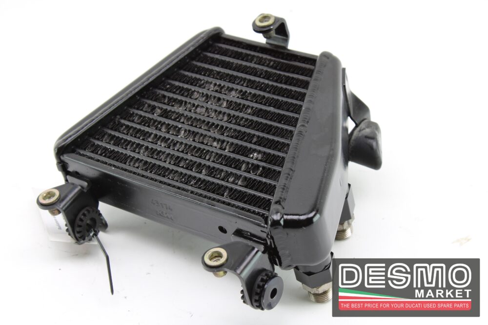 Radiatore olio Ducati 749 999 - immagine 2