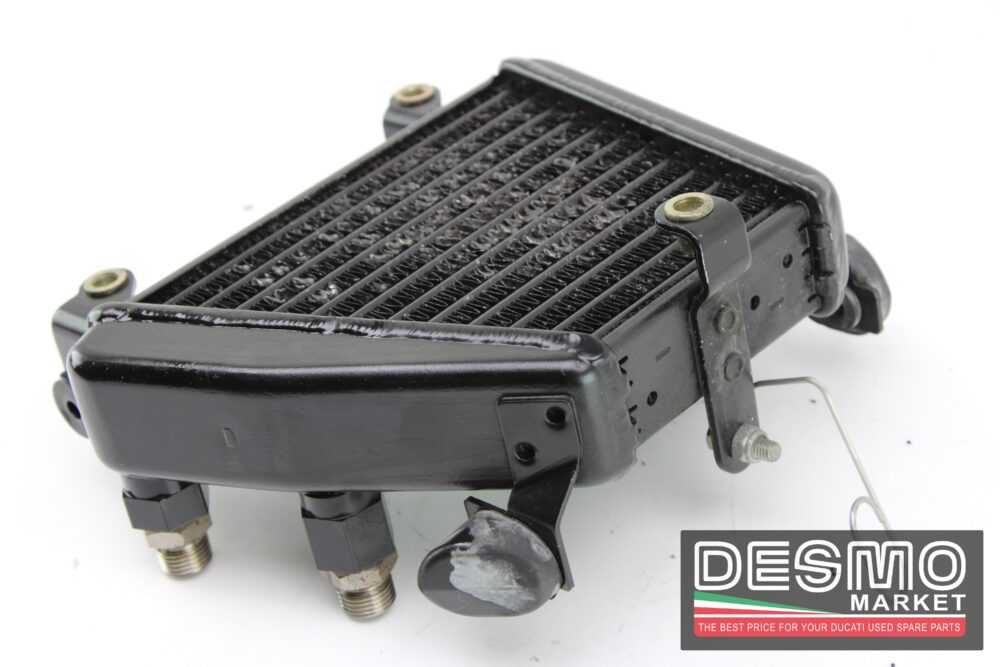 Radiatore olio Ducati 749 999 - immagine 3
