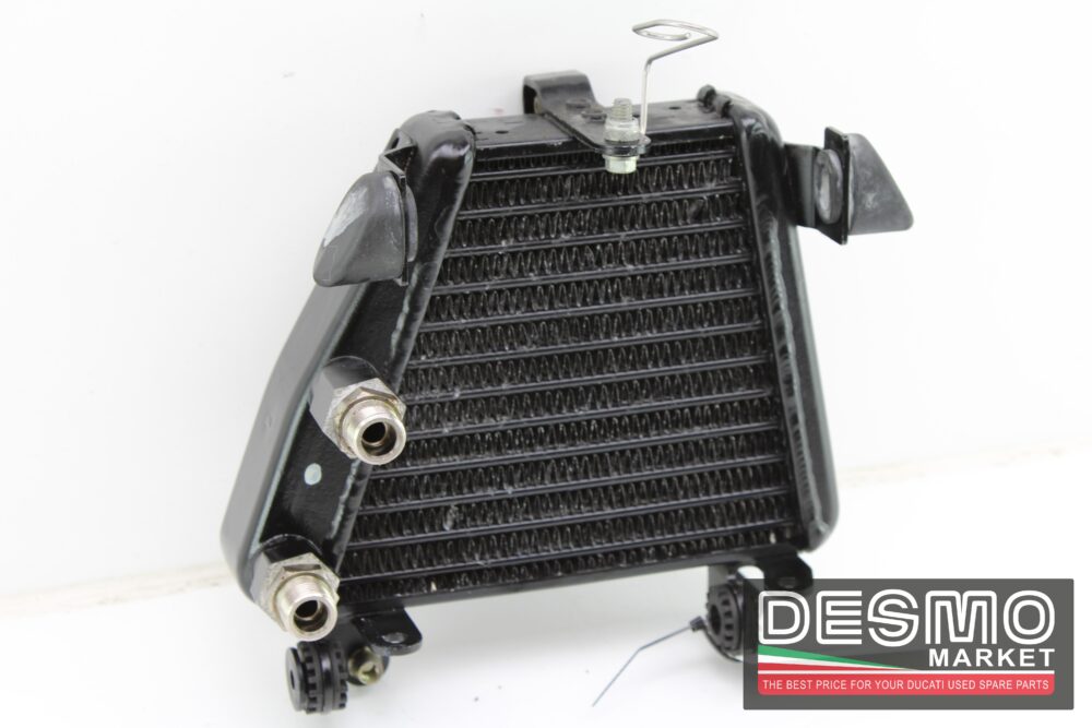 Radiatore olio Ducati 749 999 - immagine 4