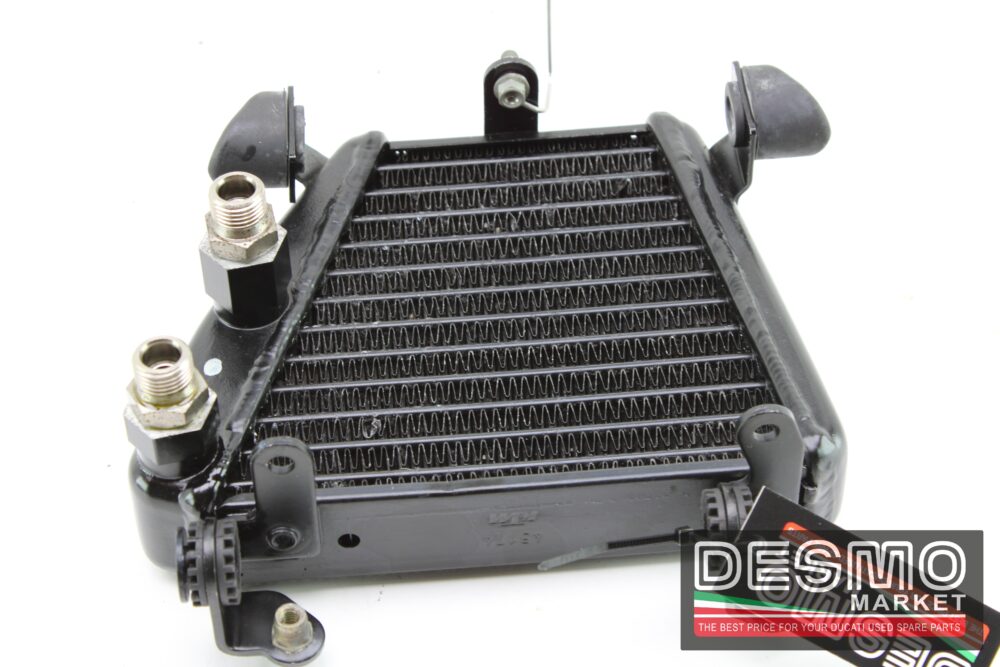 Radiatore olio Ducati 749 999 - immagine 5