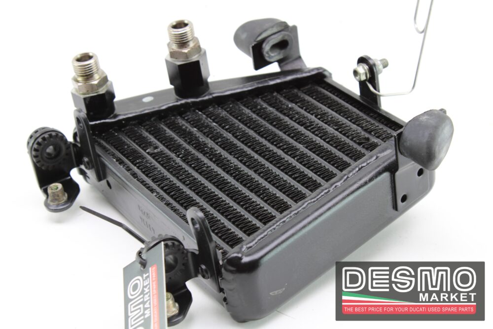 Radiatore olio Ducati 749 999 - immagine 6