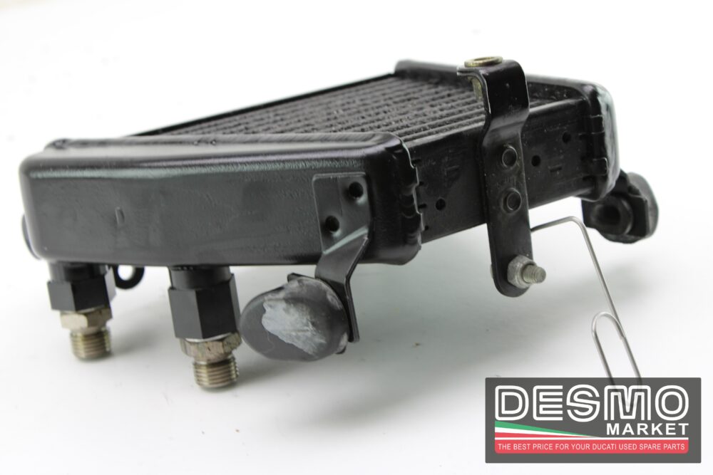 Radiatore olio Ducati 749 999 - immagine 7