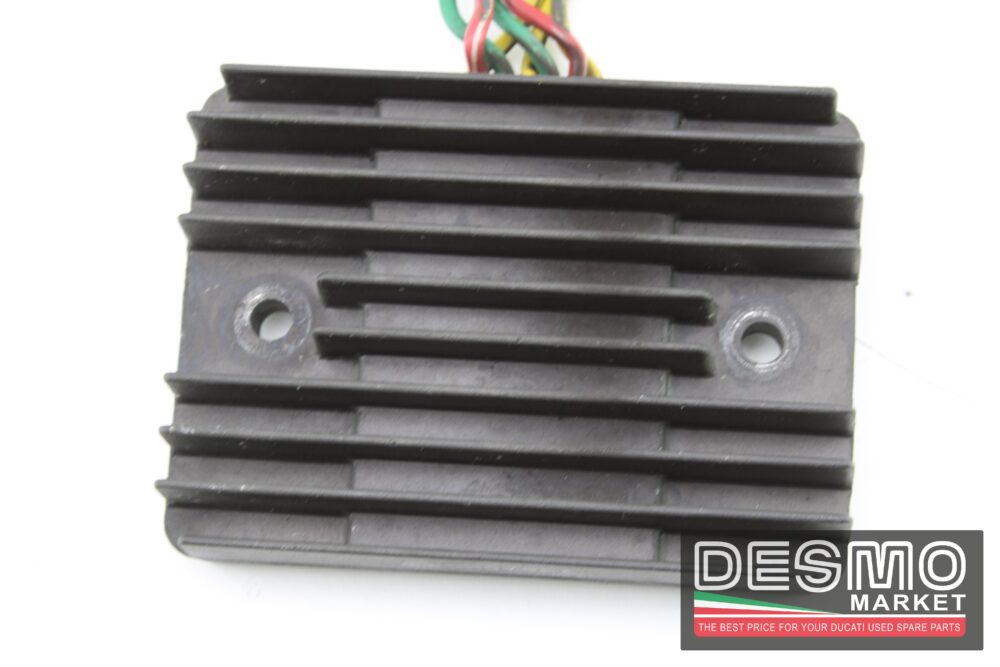 Regolatore di tensione trifase Ducati 749 999 848 1098 1198 - immagine 3