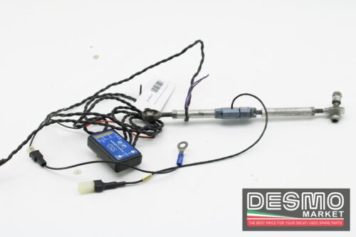 Cambio elettronico SP elettronics Ducati 749 999