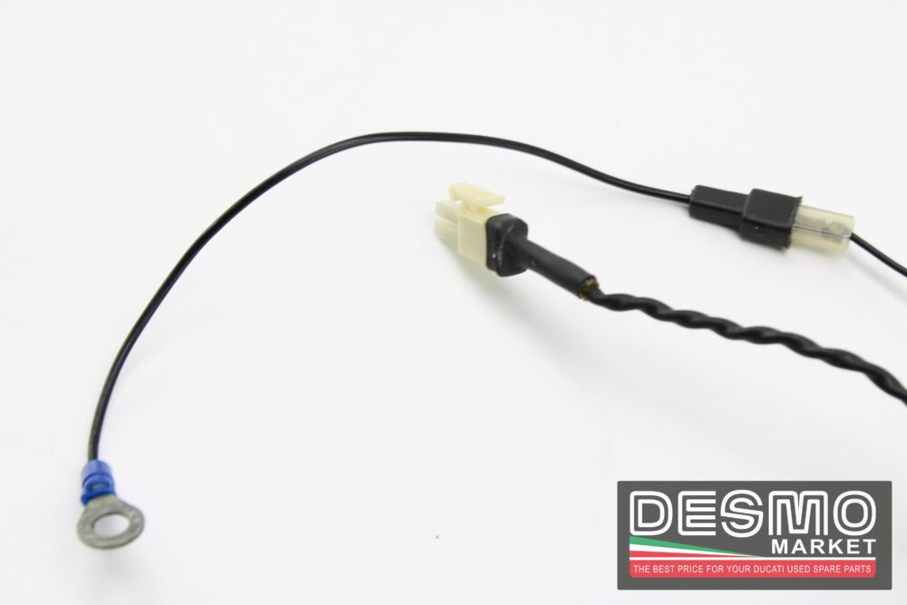Cambio elettronico SP elettronics Ducati 749 999 - immagine 4
