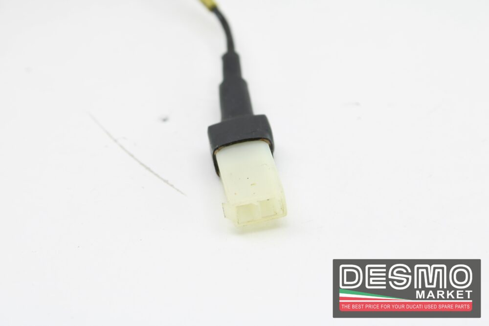 Cambio elettronico SP elettronics Ducati 749 999 - immagine 5