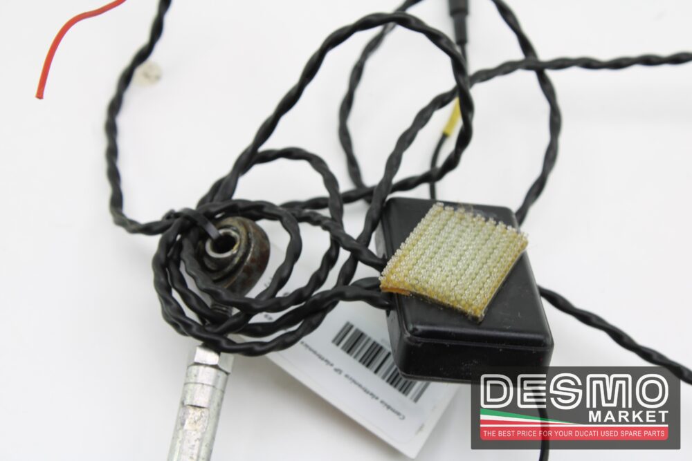 Cambio elettronico SP elettronics Ducati 749 999 - immagine 7