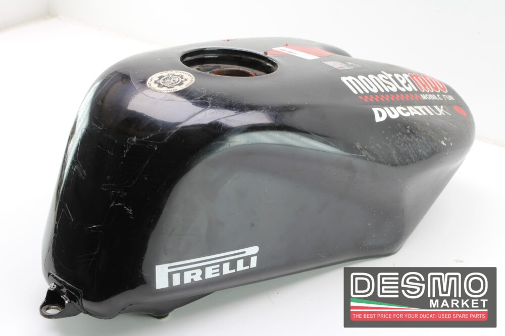 Serbatoio Ducati 748 916 996 998