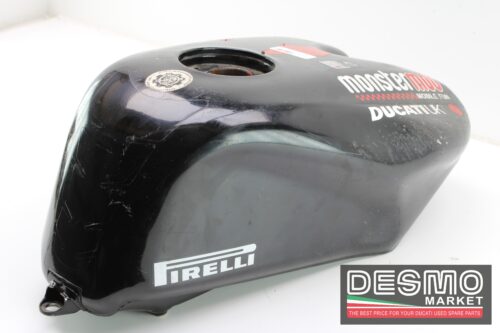 Serbatoio Ducati 748 916 996 998
